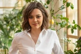 Alejandra, la hija de Alberto Cortina y Elena Cué: "Mi padre quería que estudiara Business pero no me gustaba y lo entendió"