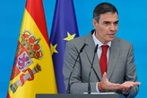 Sánchez se limita a invitar al PP a "unirse" al pacto contra la emergencia climática pero no prevé llamar a Feijóo