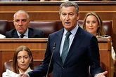 El PP llevará al TC el veto "arbitrario" de la Mesa del Congreso a la votación sobre las elecciones generales