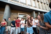La Universidad vasca, obligada a explicar ante la Justicia la oleada de 'ceros' en euskera en la PAU contra alumnos de la concertada