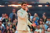 Bad Bunny ficha por la película de Toy Story 5 como 'Pizza con Gafas de Sol'