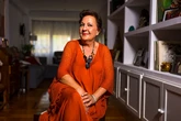 Carmen Linares, del flamenco como una de las bellas artes
