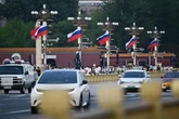 Xi Jinping recibe de nuevo a Putin. De rivales fronterizos a brindar con bodka: la larga marcha entre Moscú y Pekín
