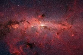 Descubren el combustible oculto de las primeras galaxias del Universo