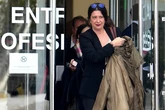 Leire Díez trata de anular la incautación de su teléfono, el ordenador y las agendas durante los registros de la UCO