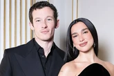 La cantante Dua Lipa se ha casado con el actor Callum Turner, según los medios británicos