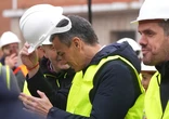 El aviso del sector constructor a Sánchez: el 56% de las empresas ha ralentizado ya su actividad por el aumento de costes derivados de la crisis de Oriente Medio