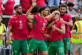 DAZN retransmitirá en árabe todos los partidos de Marruecos en el Mundial