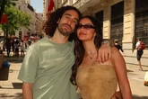 Marc Cucurella, nuevo fichaje del Real Madrid: padre de familia numerosa y con una pareja que explota de "orgullo y felicidad" por él