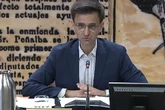 El presidente de RTVE se enciende y carga con dureza contra la comisión de investigación: "Quieren regalarle la audiencia, porque es dinero, a alguna corporación. Quieren destruirnos"