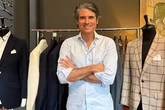 Julián Porras-Figueroa, marido de Olivia de Borbón: "Ella podría tener el ducado de Sevilla este mismo mes"