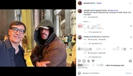 El selfie viral de Salvador Illa con Bad Bunny, el de Begoña Villacís con Camela y el bikinazo de Laura Escanes, entre las fotos de este martes