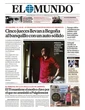 Portada de EL MUNDO del viernes 17 de julio de 2026