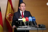 Albares ve "monstruoso" el trato de Ben Gvir a los detenidos de la flotilla y exige "disculpas"