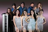 Las cantantes de Nueva Línea reaccionan en redes tras su separación de la orquesta "por diferencias de imagen"