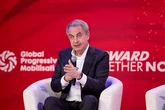 Zapatero tramó desde la "oficina del presidente" operaciones con petróleo con "la dama" Delcy y con el Partido Comunista Chino