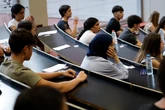 Un 89,9% de bachilleres españoles aprueba la PAU y la nota media supera el 7