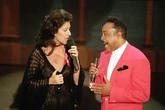 Muere Peabo Bryson, conocido por los dúos de las películas de Disney 'Aladdín' y 'La Bella y la Bestia'