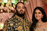 Anant Ambani, el multimillonario indio que quiere salvar a los 80 hipopótamos de Pablo Escobar: "Son seres vivos y sensibles"