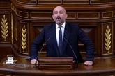 "¡Sí, soy del PP y soy maricón!": Jaime de los Santos señala la "homofobia" del PSOE