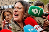 La petición de datos sobre las 'visitas' de Leire pone en alerta a la Fiscalía, aún abochornada por la condena a García Ortiz