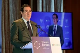 La CEOE sube el sueldo a Garamendi otro 3% en 2025 y eleva su nómina a 403.000 euros