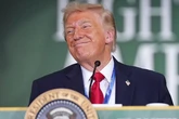 Trump asegura que el acuerdo con Irán estará en "dos o tres días": "El estrecho de Ormuz se abrirá de inmediato"