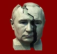 La fortaleza de Putin está cercada desde dentro