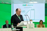 La Junta de Iberdrola respalda masivamente a Galán, que apunta a un beneficio de 21.000 millones hasta 2028