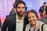 Ana García Romero, el balconcito andaluz de LOC que nos trajo exclusivas como el romance de Adriana Abascal y Filiberto de Saboya o el último amor de Cospedal