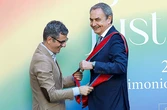 La influencia de Zapatero en el Gobierno: citas con 11 ministros y 10 encuentros con Sánchez