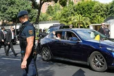 12.000 policías bajo la lupa de la seguridad del Vaticano: ¿cómo se han blindado 200 kilómetros del Papa en Madrid?