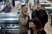 El comandante que se vio en secreto con la 'fontanera' reflejó llamadas con Mercedes González: "Leire dio a la directora de la Guardia Civil el 'feedback' de las reuniones"