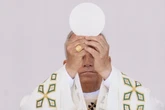 Un Papa de masas hacia el futuro