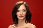 Ana Torrent: "Estamos bombardeados todo el día por un modelo de sociedad donde hacerse mayor está penalizado"