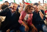 El alma rota del PSOE: la izquierda se queda huérfana sin la ceja de Zapatero