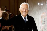 Giorgio Armani: a la venta por nueve millones su apartamento de lujo en Nueva York