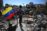 El número de muertos en los terremotos de Venezuela ascienden a 3.680, 36 de ellos españoles, y hay 16.740 heridos