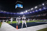 El ICE deporta al primer jugador de la NFL nacido en Kenia: "Era claramente una amenaza para la comunidad"