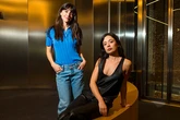 Anna Castillo y Macarena García, una amistad de cine: "Que tus amigas del alma sean actrices te hace perder la competencia en la que te pone esta profesión"