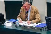 Muere a los 69 años Federico Andrés López de la Riva, secretario general del Pleno del Cibeles