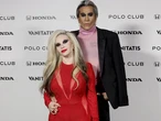 Alaska y Mario Vaquerizo: el chalé que le compraron a Bibiana Fernández, dos pisos en un mismo edificio y una portería que usan como vestidor