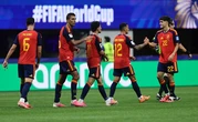 Alineaciones probables de Uruguay contra España: equipos titulares del partido de la fase de grupos del Mundial 2026