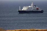 La naviera estudia desembarcar en Canarias a los ocupantes del MV Hondius, el crucero donde han muerto tres personas por hantavirus