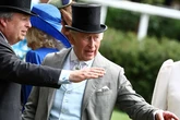 El rey Carlos III de Inglaterra ha pagado casi 40 millones de dólares en impuestos desde el inicio de su reinado