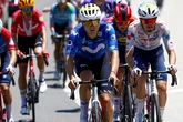 Raúl García Pierna: "No nos obsesiona llevar siete años sin ganar una etapa en el Tour"