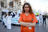 Carmen Truyols, la anestesista que pone cara a las protestas médicas: "Mónica García dice que somos unos mentirosos"