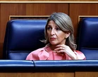 Sumar se enreda en el debate para tomar una posición contundente ante la corrupción de Sánchez