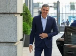 Feijóo tacha a Sánchez de "cobarde" por no atreverse a llamar a las urnas y el presidente le replica: "Es usted un Torquemada"