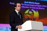 Aznar pide a Feijóo "moderación y magnanimidad" ante la proliferación de la corrupción en el Gobierno
